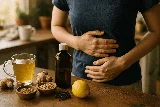 Ayurveda for Gas – 5 effective Natural Remedies to Relieve Gas & Bloating