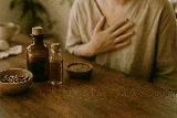 Amlapitta Samprapti – Understanding the Pathogenesis of Acid Reflux in Ayurveda
