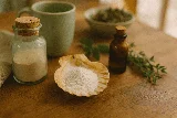 Kapardika Bhasma: Seashell-Based Ayurvedic Remedy for Digestive Health