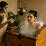 Ayurvedic Steam Bath: The Ancient Detox Ritual That Still Works Wonders