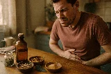 Appendix Ayurvedic Medicine: Holistic Solutions for Appendicitis