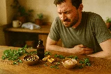 Parikartika in Ayurveda: Understanding and Treating Diarrhea Naturally