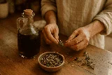 Sthoulyahara Kashaya: The Comprehensive Guide to Benefits, Uses, Dosage, and Ayurvedic Insights