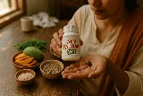 Aam Pachak Vati Uses: Benefits, Dosage, and Ayurvedic Insights