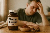 Mandur Powder: An Ayurvedic Remedy for Overall Health and Wellness