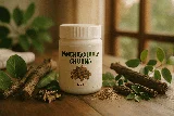 Panchavalkala Churna: An Ayurvedic Solution for Holistic Healing