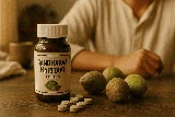 Gandharva Haritaki Tablet Uses: An Ayurvedic Remedy for Holistic Health