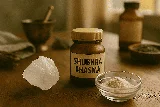 Shubhra Bhasma: The Ayurvedic Wonder for Holistic Healing