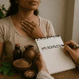Ayurvedic Treatment for Hyperthyroidism: A Deep Dive That’s Not Just About Herbs