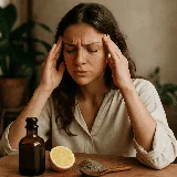 Ayurvedic Remedy for Headache: Natural Relief That Actually Works
