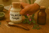 Kokilaksha Kshara: A Powerful Ayurvedic Remedy Explained