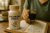 Kalamegha Strong: Benefits, Dosage & Science-Backed Insights