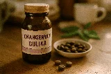 Changeryadi Gulika