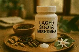 Laghu Soota Mishrana: The Ayurvedic Solution for Holistic Health