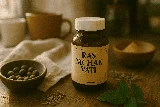 Ras Pachak Vati: Unlocking the Secrets of Ayurvedic Digestive Health