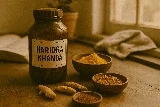 Haridra Khanda Uses: A Scientific, Ayurveda-Based Guide