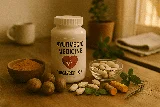 Ayurvedic Medicine for Triglycerides: Benefits, Dosage & Scientific Insights