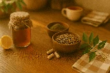 Ayurvedic Medicine for High Triglycerides: Natural Solutions