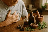 Understanding Angina Pain and Ayurveda