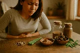Rajapravartini: Ayurvedic Insights for Menstrual Well-Being