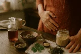 Bulky Uterus Treatment in Ayurveda – Natural Approach for Uterine Health