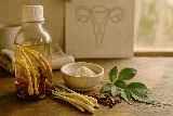 Best Ayurvedic Medicine for White Discharge – Natural Remedies for Vaginal Health