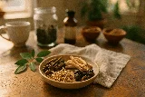 Natural Adenomyosis Treatment in Ayurveda for Relief & Wellness