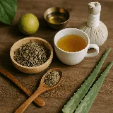 How to Detox Your Body Naturally with Ayurvedic Practices