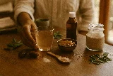 Effective Remedies for Constipation in Ayurveda