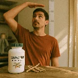 Is Ashwagandha Increase Height?