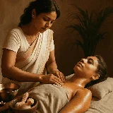 Ayurvedic Massage: Abhyanga Practice for Body and Mind Rejuvenation