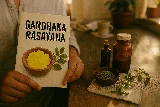 Gandhaka Rasayana: Scientific Insights & Health Applications