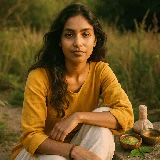 Vata Body Type: How Ayurveda Can Help You Feel Grounded, Energized, and Balanced