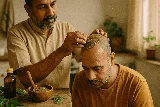 Indralupta Treatment in Ayurveda: Revitalizing Health with Ancient Wisdom