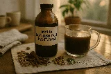 Maha Manjishtadi Kashayam – Ayurvedic Decoction for Blood Purification & Skin Health