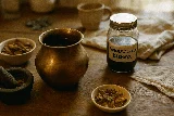 Panchavalkala Kashaya – Traditional Ayurvedic Herbal Decoction for Wound Healing & Skin Health