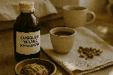 Guggulu Tiktaka Kashayam – Ayurvedic Bitter Decoction for Detox & Healing