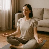 Yoga Therapy: Daily Practice for Healing and Well-Being