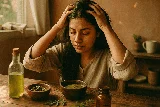 Ayurvedic Hair Growth Tips and Remedies for Hair Fall