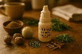 Triphalanjan Eye Drops - Natural Ayurvedic Eye Care for Enhanced Vision