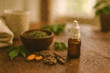 Ayurvedic Treatment for Retina: Protect & Revitalize Your Vision Naturally!