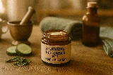 Ayurvedic Eye Cream for Xanthelasma: A Natural Remedy for Healthier Skin