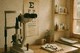 Ophthalmology