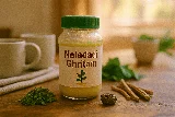 Naladadi Ghritam – Ayurvedic Remedy for ADHD, Aphasia, and Cognitive Health