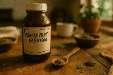 Ashtamurti Rasayan: The Ayurvedic Elixir for Holistic Wellness