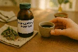 Hamsapathyadi Kashayam: Traditional Ayurvedic Remedy for Holistic Health