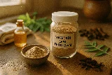 Nagaradi Lepa Choornam: An Ayurvedic Remedy for Skin Health