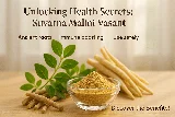 Suvarna Malini Vasant: Comprehensive Overview for Better Health