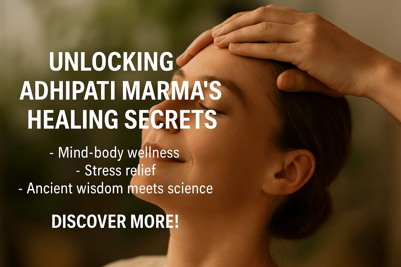 Adhipati Marma: A Comprehensive Guide to the Science and Practice