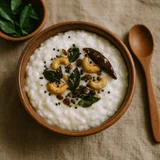 Why Curd Rice Might Just Be the Ayurvedic Secret You Didn’t Know You Needed